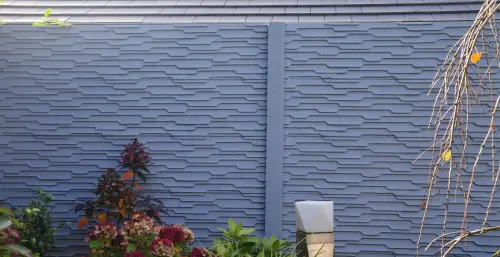 betonzaun standard murano nahaufnahme 500