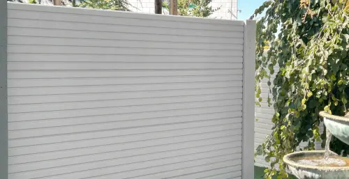 linear mit wasserspiel 500