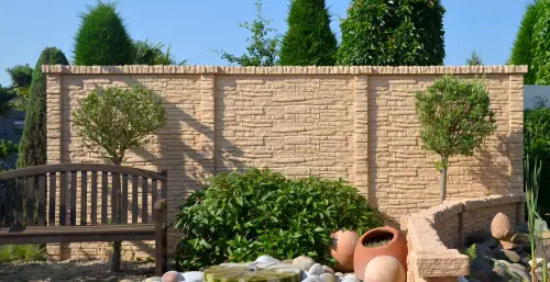 nostalgie mit gartenbank 500