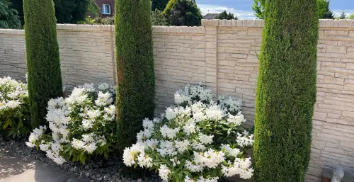 nostalgie und gartenanlage 500