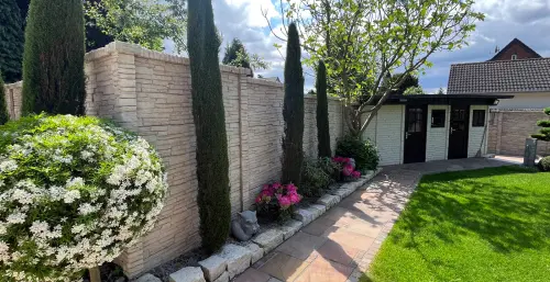 nostalgie und gartenhaus 500